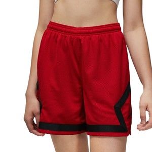 Nike Air Jordan Heritage Diamond Shorts DO5032-687 Red